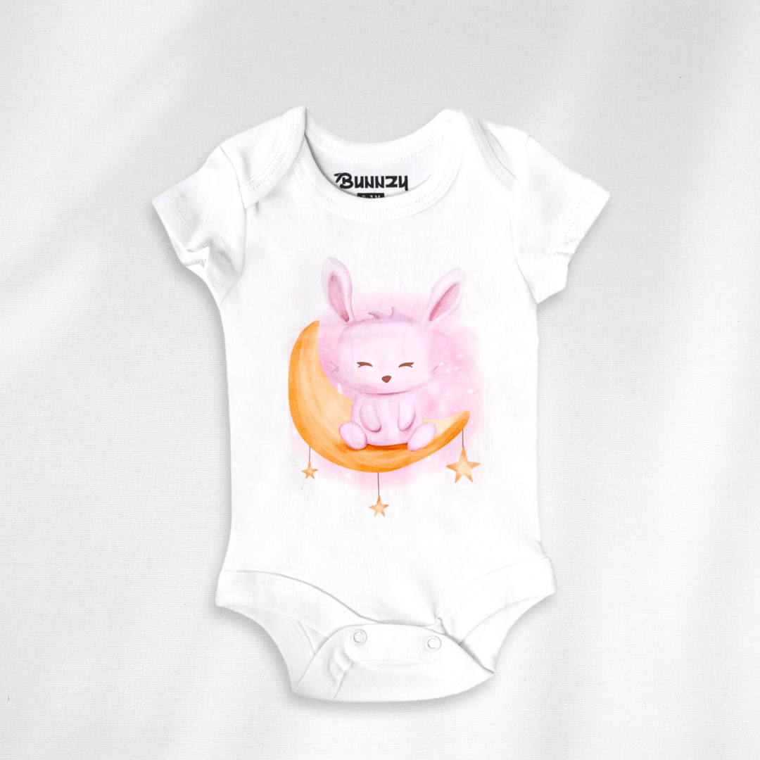 Newborn Clothing five pieces for baby girls , includes strip baby pants, plain baby pants, two baby bodysuits and newborn jacket