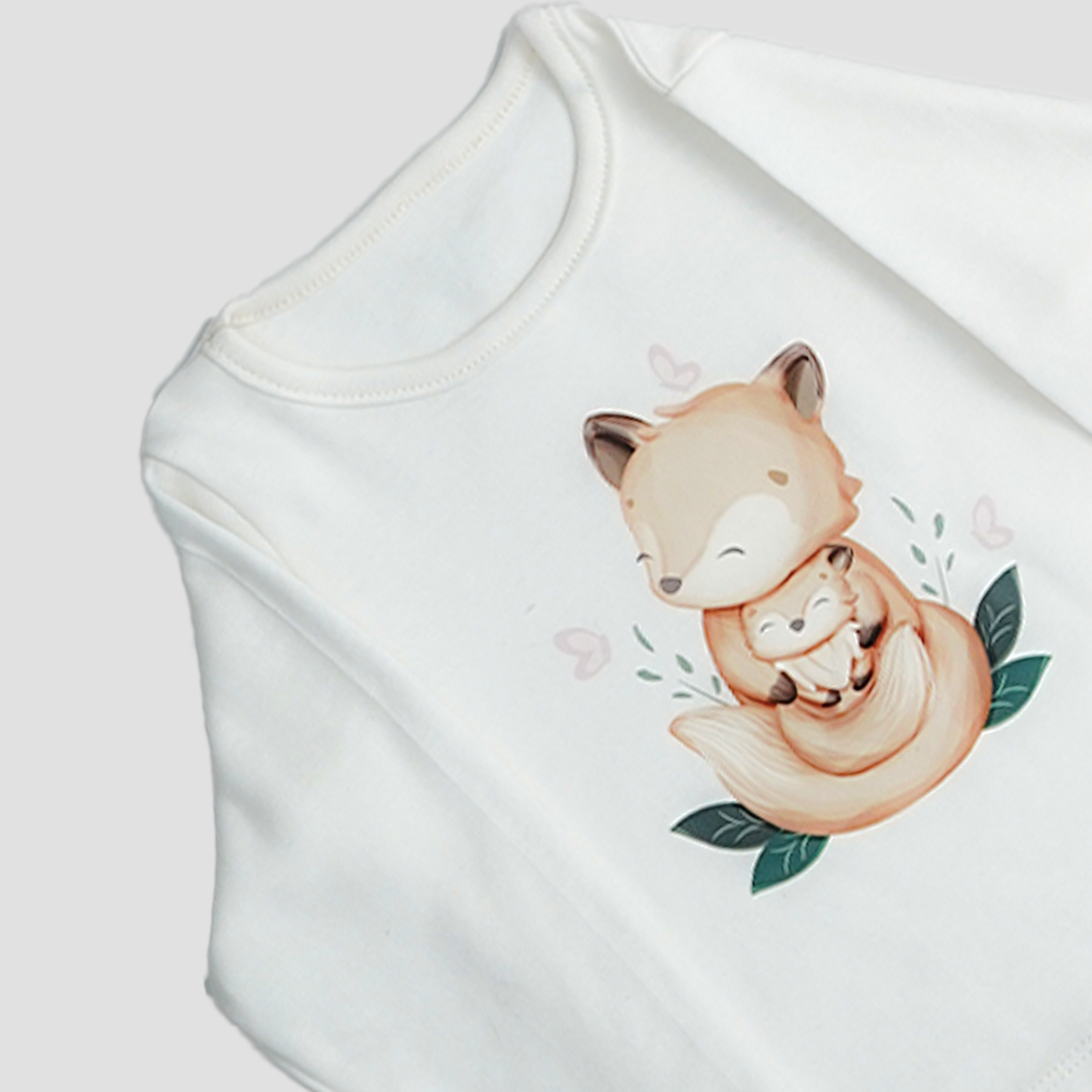 طقم 8 قطع | Fanciful Fox