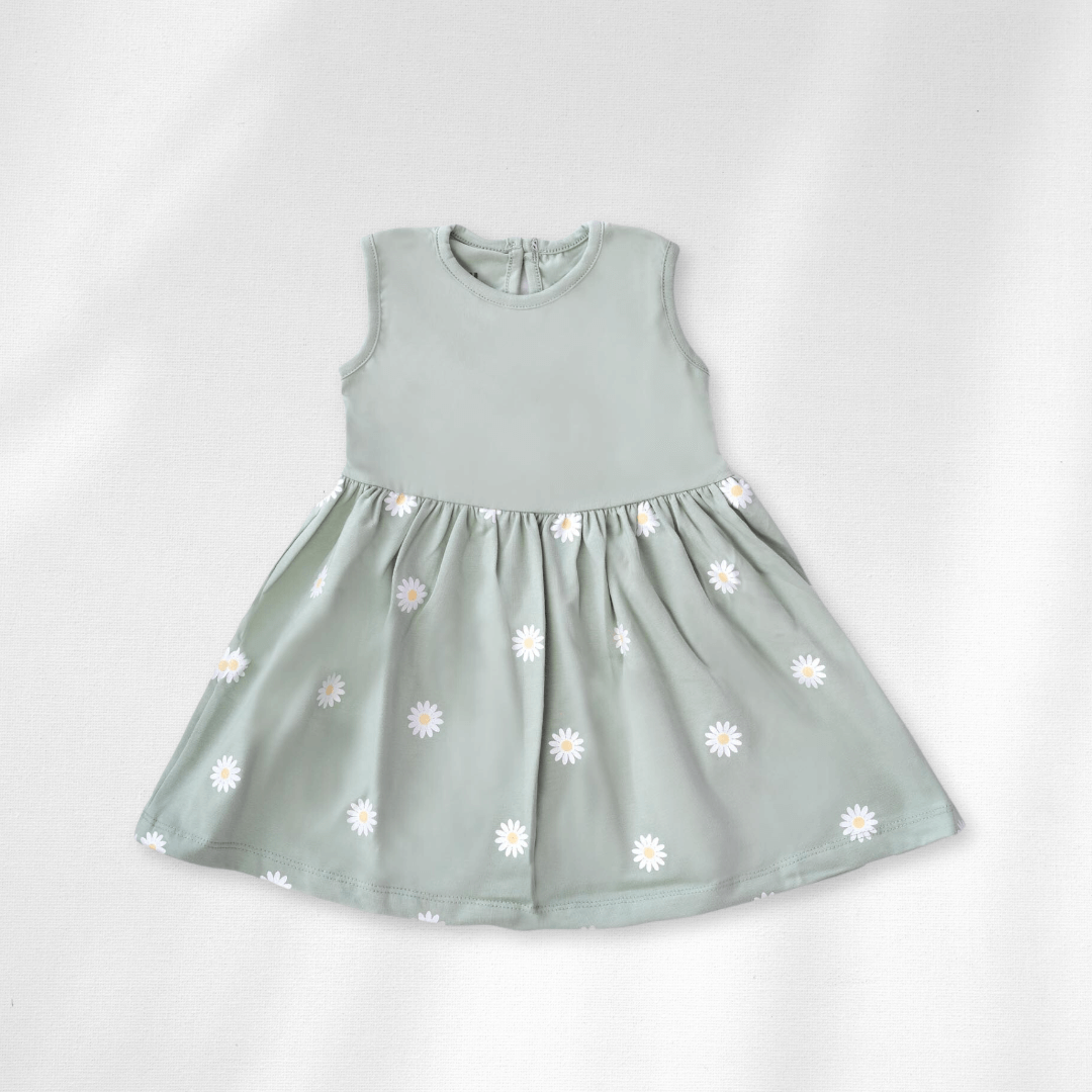 Baby Girls Dress