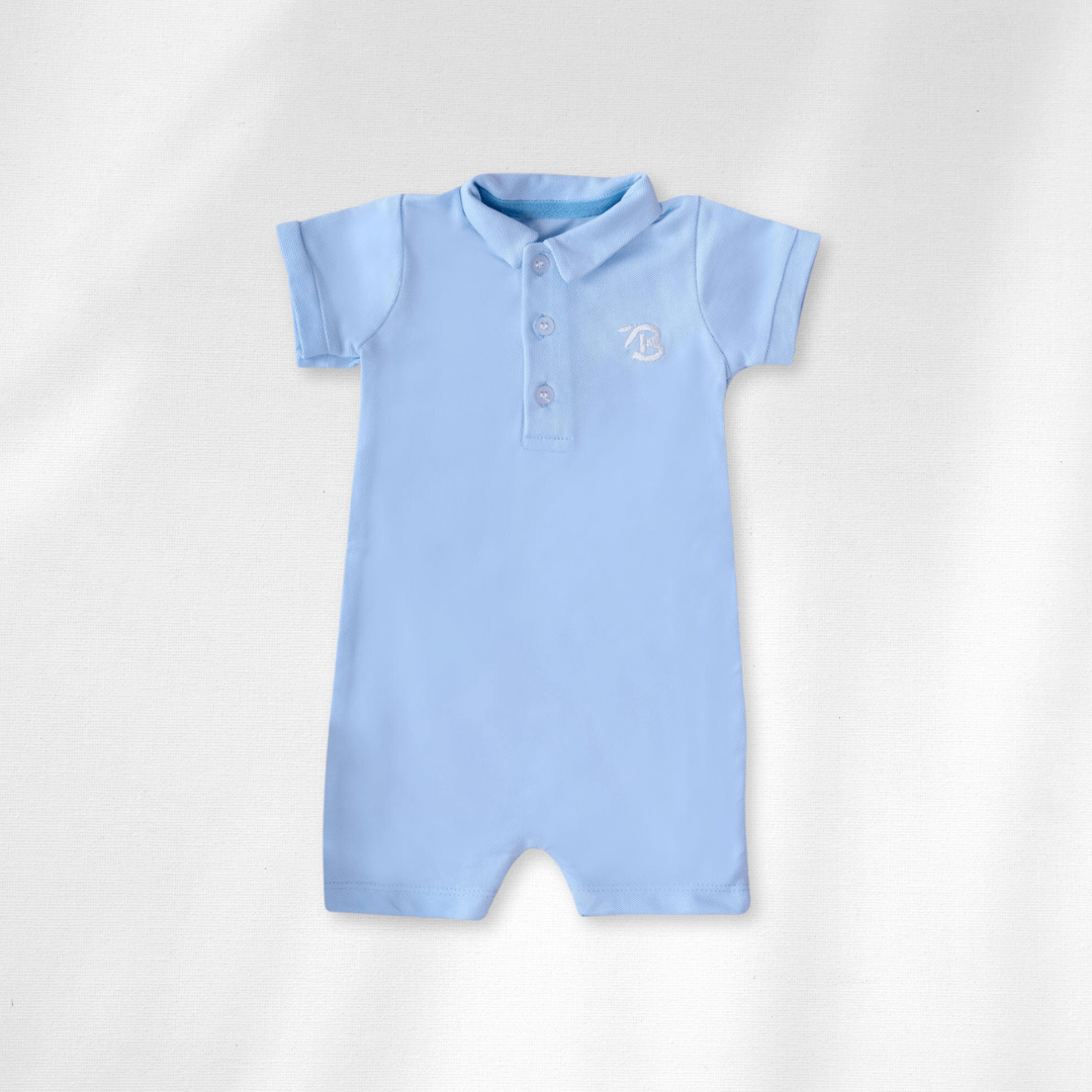 Baby boy Jumpsuit