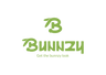 Bunnzy Kids logo