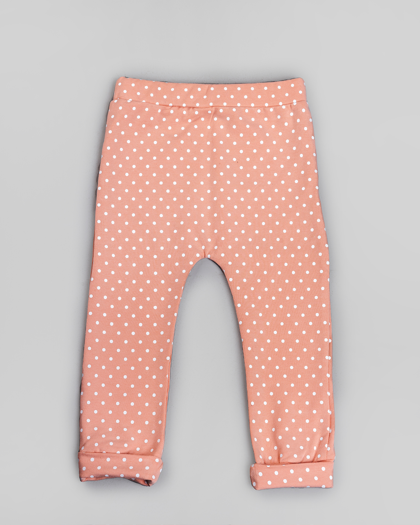 (1-4 years) Set | Polka Dot