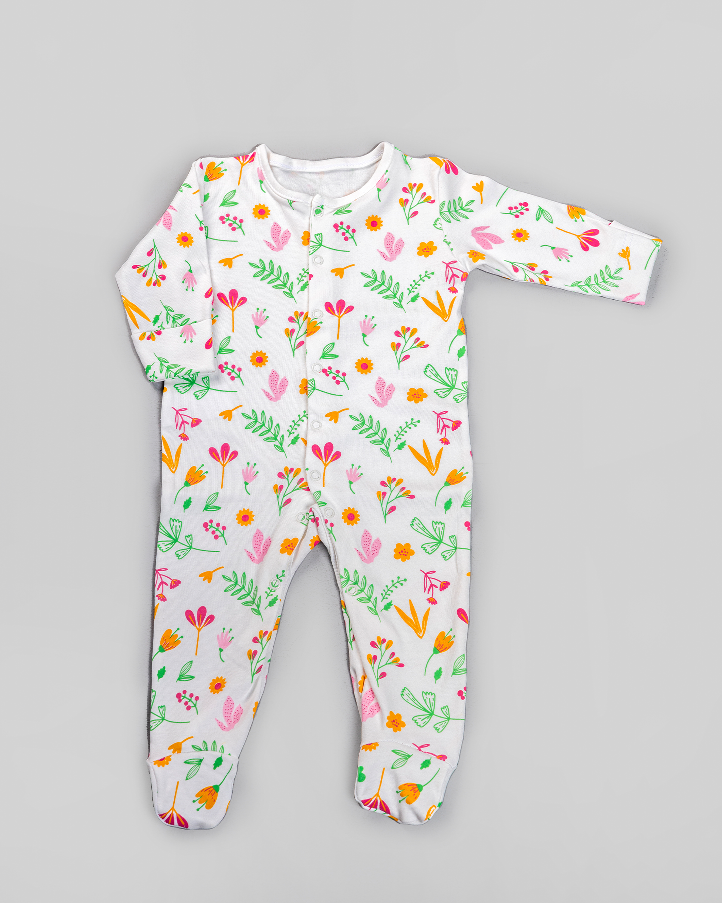 2 Piece Set | Bunny Bloom