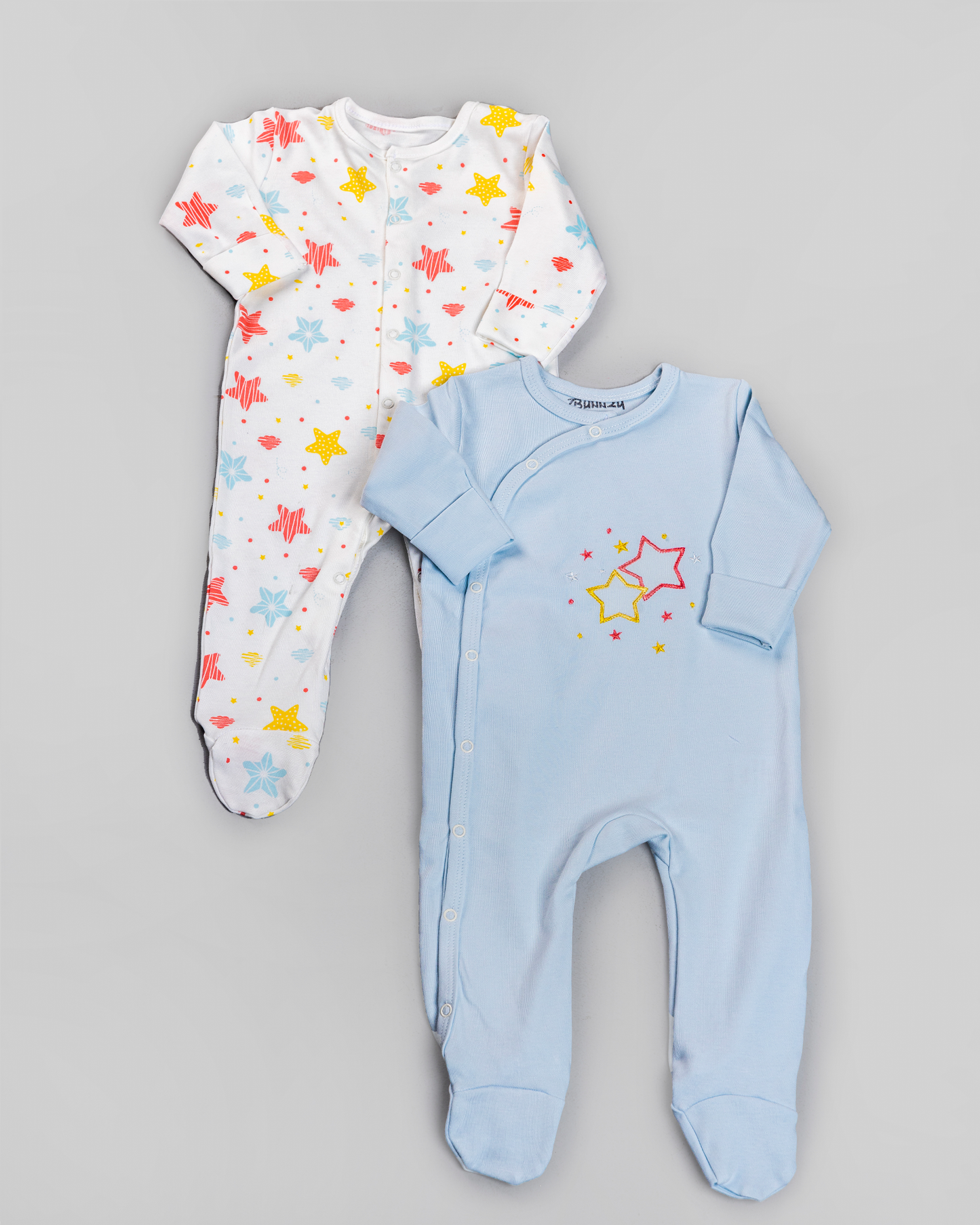 2 Piece Set | Starry Skies