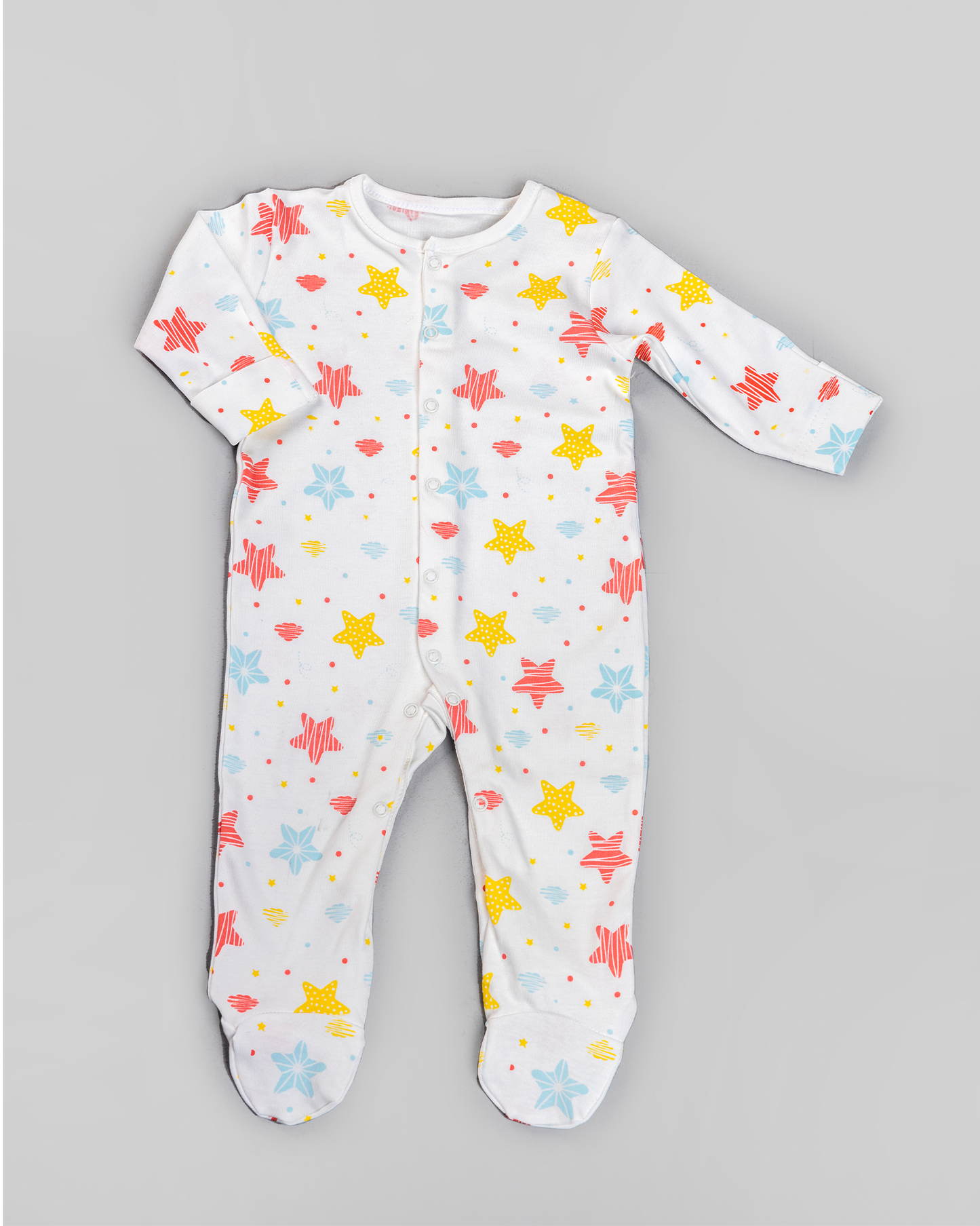 2 Piece Set | Starry Skies